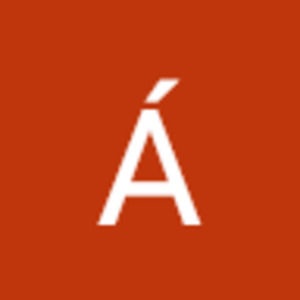 Meet your Posher, Áine